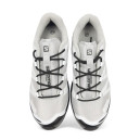 Sneakers Salomon XT-6 Termo Light Grey Black WITH FLEECE Black/gray