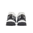 Sneakers Salomon XT-6 Termo Light Grey Black WITH FLEECE Black/gray