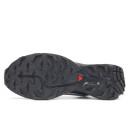 Sneakers Salomon XT-6 Termo Light Grey Black WITH FLEECE Black/gray