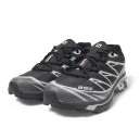 Sneakers Salomon XT-6 Termo Grey WITH FLEECE Grey