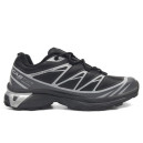 Sneakers Salomon XT-6 Termo Grey WITH FLEECE Grey