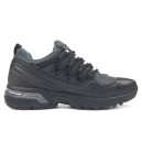 Sneakers Salomon ACS OQ Gore-Tex Dark Grey WITH FLEECE Black/gray