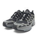 Sneakers Salomon ACS OQ Gore-Tex Dark Grey Black WITH FLEECE Black/gray