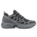 Sneakers Salomon ACS OQ Gore-Tex Dark Grey Black WITH FLEECE Black/gray