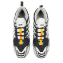 Кросівки Salomon ACS OQ Gore-Tex Black Lunar Rock З ФЛІСОМ Різнокольорові