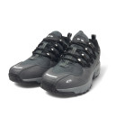 Кроссовки Salomon ACS OQ Gore-Tex Grey С ФЛИСОМ Разноцветные