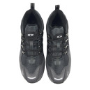 Кроссовки Salomon ACS OQ Gore-Tex Grey С ФЛИСОМ Разноцветные