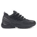 Sneakers Salomon ACS OQ Gore-Tex Total Black WITH FLEECE Black