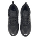 Sneakers Salomon ACS OQ Gore-Tex Total Black WITH FLEECE Black