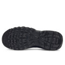 Sneakers Salomon ACS OQ Gore-Tex Total Black WITH FLEECE Black