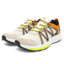 Кросівки Salomon SUPO Beige Orange Різнокольорові
