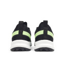 Кросівки Salomon SUPO Black Green Чорний/зелений