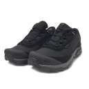 Sneakers Salomon Fury 3 Soft Shell Termo Total Black Black/gray