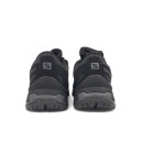 Sneakers Salomon Fury 3 Soft Shell Termo Total Black Black/gray