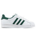 Sneakers Adidas Superstar White Collegiate Green GZ3742 White/green