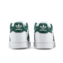 Sneakers Adidas Superstar White Collegiate Green GZ3742 White/green