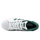 Sneakers Adidas Superstar White Collegiate Green GZ3742 White/green
