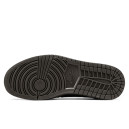 Кросівки Jordan 1 Retro Low x Travis Scott Velvet Brown DM7866-202 Коричневий