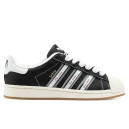 Кросівки Adidas Superstar x Korn 30th Anniversary IH1313 Чорний/білий