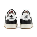 Кросівки Adidas Superstar x Korn 30th Anniversary IH1313 Чорний/білий