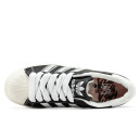 Кросівки Adidas Superstar x Korn 30th Anniversary IH1313 Чорний/білий