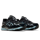 Кросівки Asics Gel NYC x atmos x Lagua Gem Blue Topaz 1203A577-001 Різнокольорові