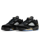 Кросівки Jordan 5 Retro Low Wings Class of 2020-21 DJ1094-001 Різнокольорові