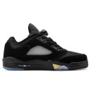 Кросівки Jordan 5 Retro Low Wings Class of 2020-21 DJ1094-001 Різнокольорові