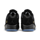 Кросівки Jordan 5 Retro Low Wings Class of 2020-21 DJ1094-001 Різнокольорові