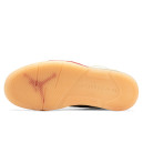 Кросівки Jordan 5 Retro Low Chinese New Year 2021 DD2240-100 Різнокольорові