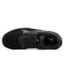 Кросівки Jordan 4 RM Black Cat FQ7939-004 Чорний