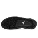 Кросівки Jordan 4 RM Black Cat FQ7939-004 Чорний