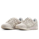 Кроссовки Asics Gel Lyte 3 Mineral Beige 1201A762-250 Бежевый