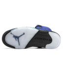 Кросівки Jordan 5 Retro Alternate Grape 136027-500 Cиній