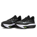 Кросівки Nike Air Zoom Alphafly NEXT 2 Black White CI9923-005 Чорний/білий
