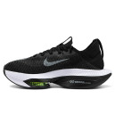 Кросівки Nike Air Zoom Alphafly NEXT 2 Black White CI9923-005 Чорний/білий
