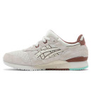 Кроссовки Asics Gel Lyte 3 x Nice Kicks Nice Cream 1201A460-750 Разноцветные