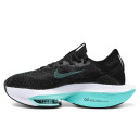 Кросівки Nike Air Zoom Alphafly NEXT 2 Black Turquoise White Різнокольорові