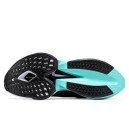 Кросівки Nike Air Zoom Alphafly NEXT 2 Black Turquoise White Різнокольорові