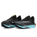 Кросівки Nike Air Zoom Alphafly NEXT 2 Black Turquoise Різнокольорові