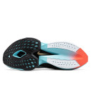 Кросівки Nike Air Zoom Alphafly NEXT 2 Black Turquoise Різнокольорові
