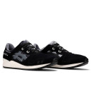 Кроссовки Asics Gel Lyte 3 Black Bandana 1201A318-001 Черный/серый