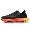 Кросівки Nike Air Zoom Alphafly NEXT 2 Black Sea Coral DN3559-001 Різнокольорові