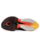 Кросівки Nike Air Zoom Alphafly NEXT 2 Black Sea Coral DN3559-001 Різнокольорові