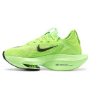 Кроссовки Nike Air Zoom Alphafly NEXT 2 Acid Green Зеленый
