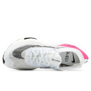 Кроссовки Nike Air Zoom Alphafly Next Eliud Kipchoge 1:59:40 DD8878-100 Белый/розовый