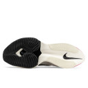 Кроссовки Nike Air Zoom Alphafly Next Eliud Kipchoge 1:59:40 DD8878-100 Белый/розовый