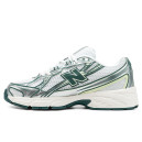 Кросівки New Balance 740v2 White Marsh Green U740GR2 Білий/зелений