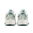 Кросівки New Balance 740v2 White Marsh Green U740GR2 Білий/зелений