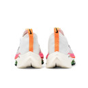 Кроссовки Nike Air Zoom Alphafly NEXT Flyknit Rawdaciouss DJ5456-100 Белый/розовый